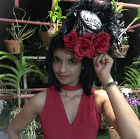 Anne Ramtahal